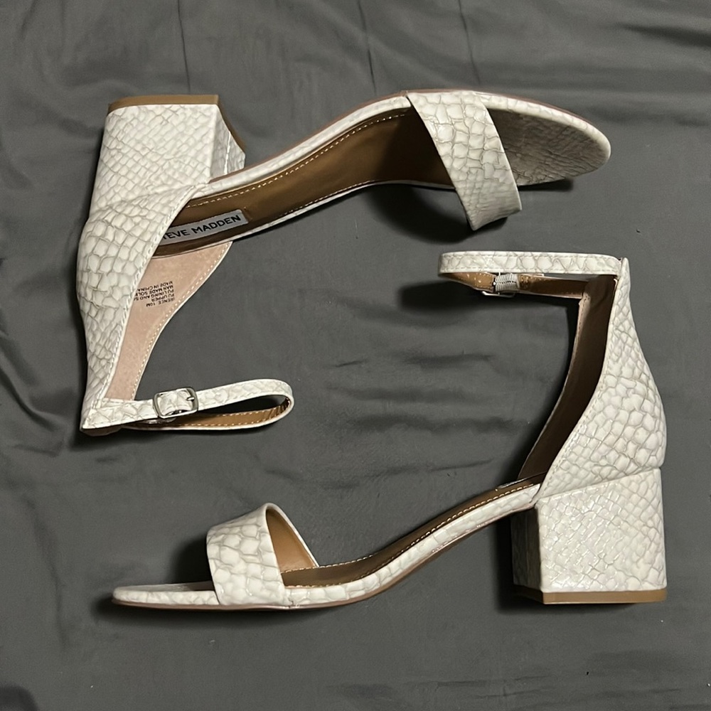 Steve Madden Heels